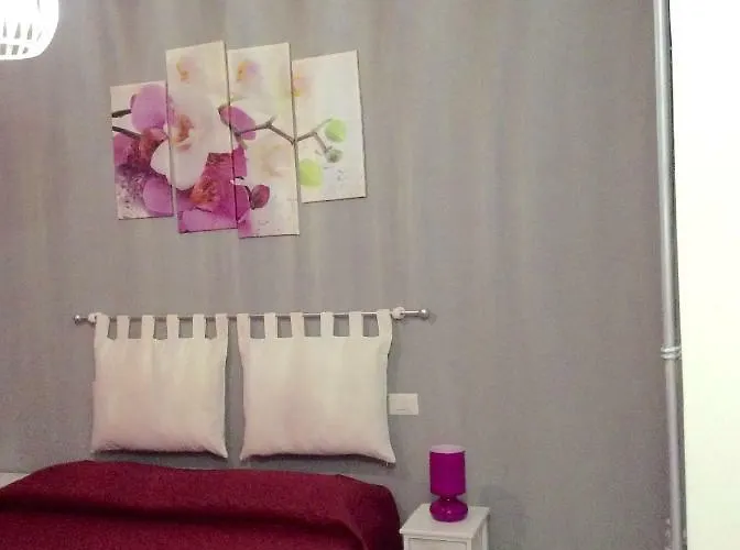 Bed & Breakfast Like Family House 4*