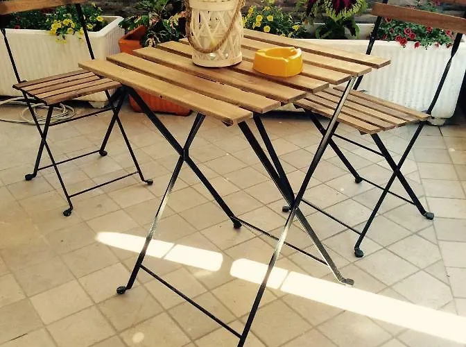 Like Family House 4* Roma
