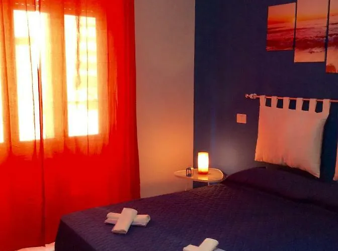 Like Family House Bed & Breakfast Roma
