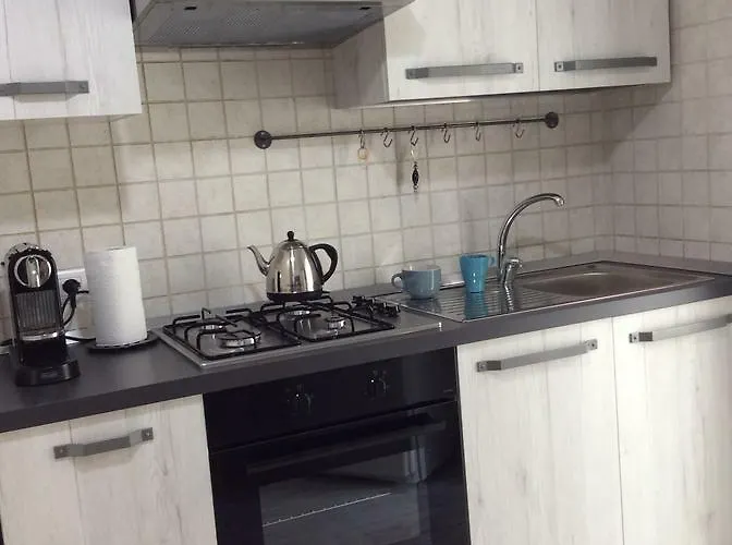 Bed & Breakfast Like Family House 4*