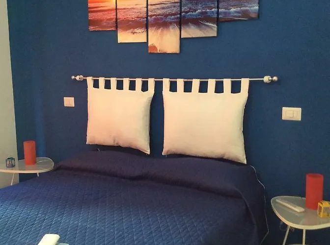 Like Family House Bed & Breakfast Roma