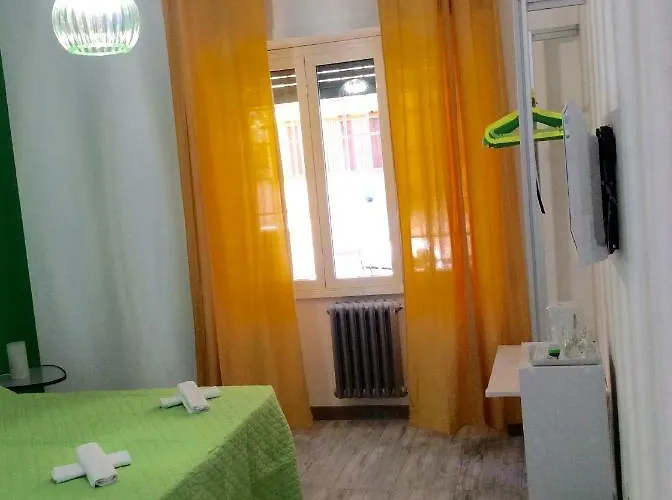 Like Family House Roma