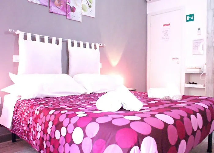 Bed & Breakfast Like Family House 4*