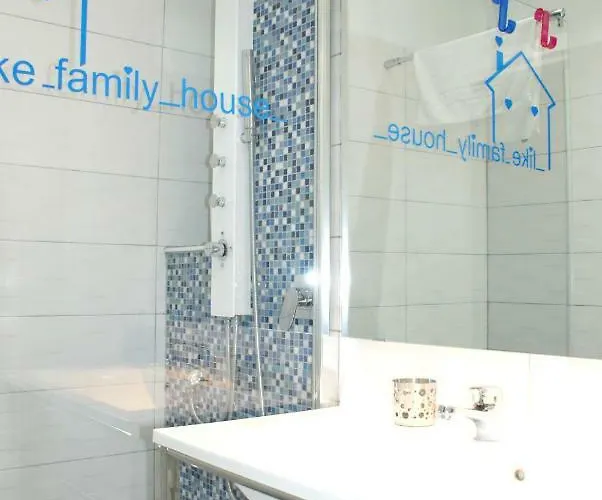 Like Family House Roma