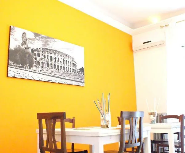 Like Family House Roma